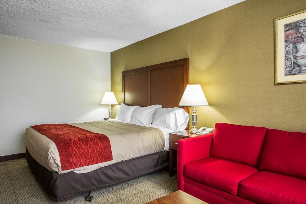 Holiday Inn Chicago Midway Airport S By Ihg Екстериор снимка