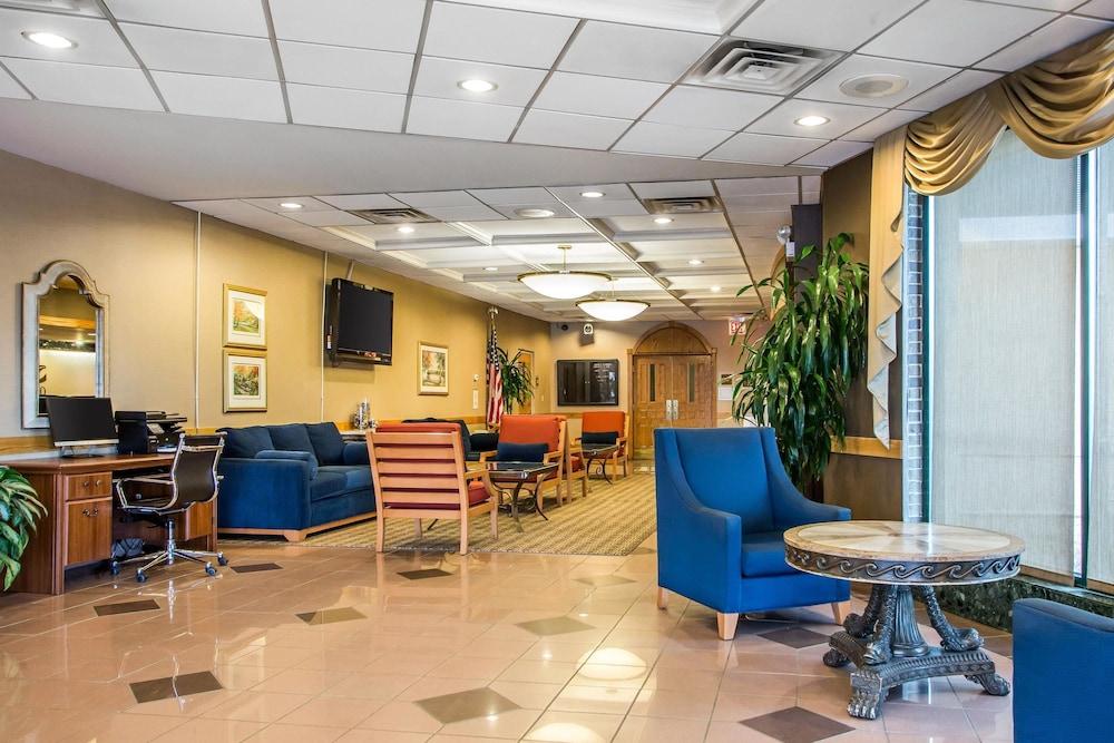 Holiday Inn Chicago Midway Airport S By Ihg Екстериор снимка
