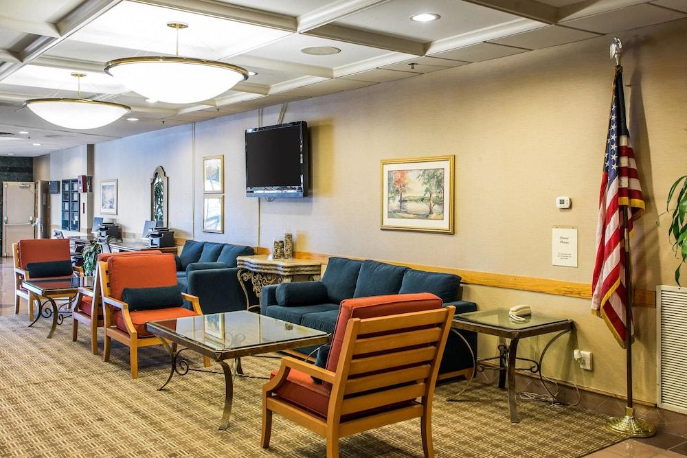 Holiday Inn Chicago Midway Airport S By Ihg Екстериор снимка