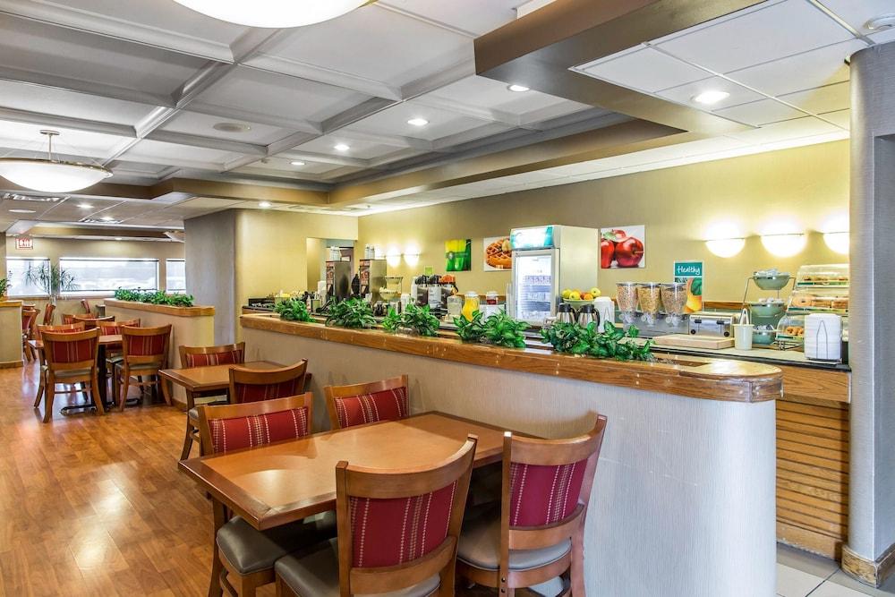 Holiday Inn Chicago Midway Airport S By Ihg Екстериор снимка