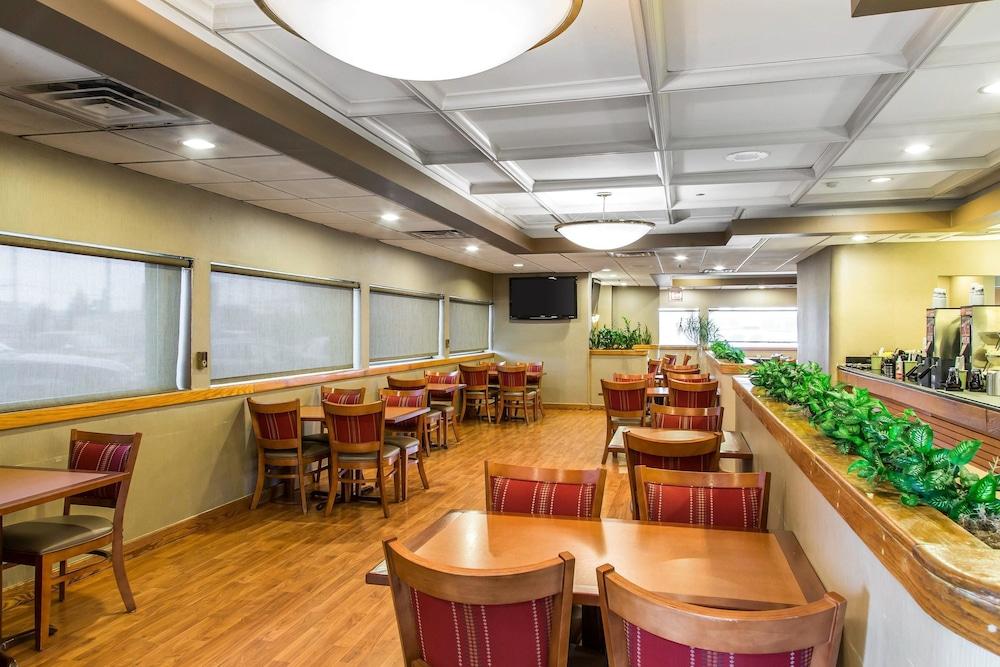Holiday Inn Chicago Midway Airport S By Ihg Екстериор снимка