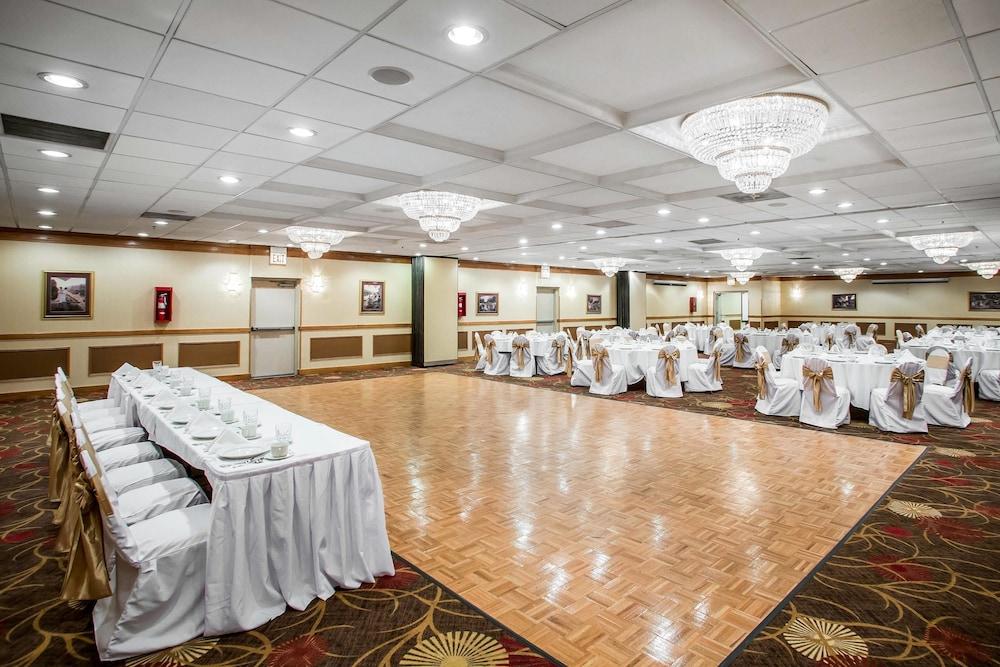 Holiday Inn Chicago Midway Airport S By Ihg Екстериор снимка