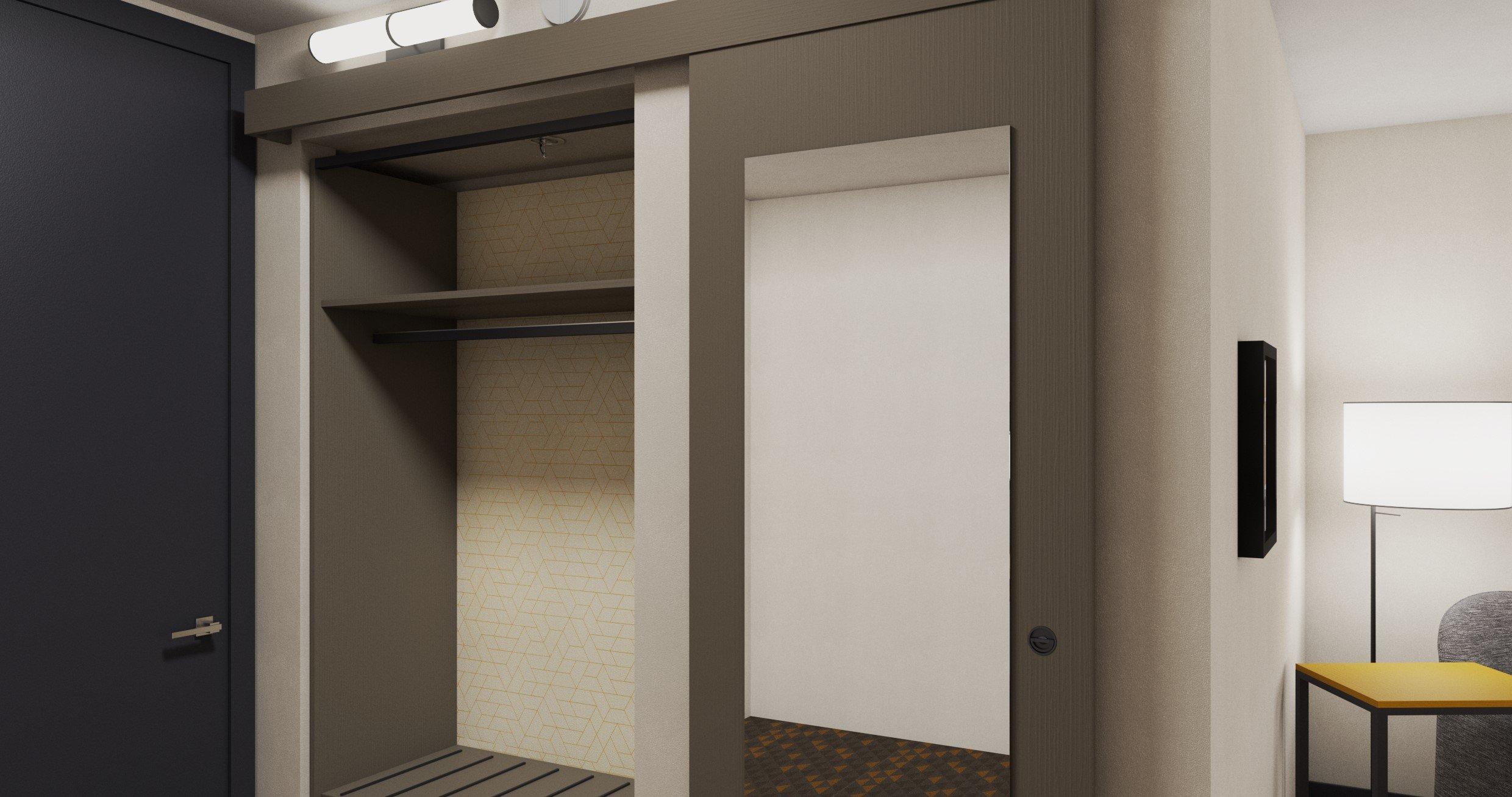 Holiday Inn Chicago Midway Airport S By Ihg Екстериор снимка