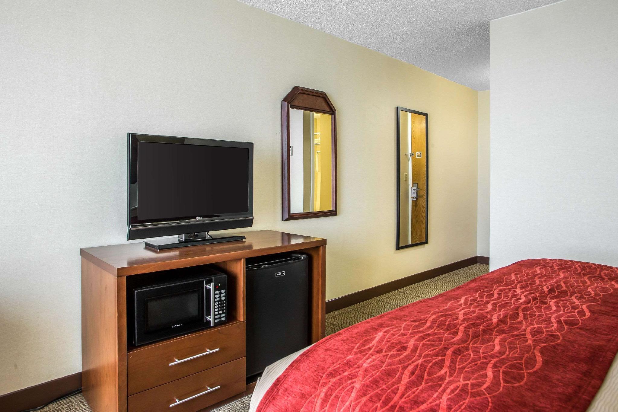 Holiday Inn Chicago Midway Airport S By Ihg Екстериор снимка