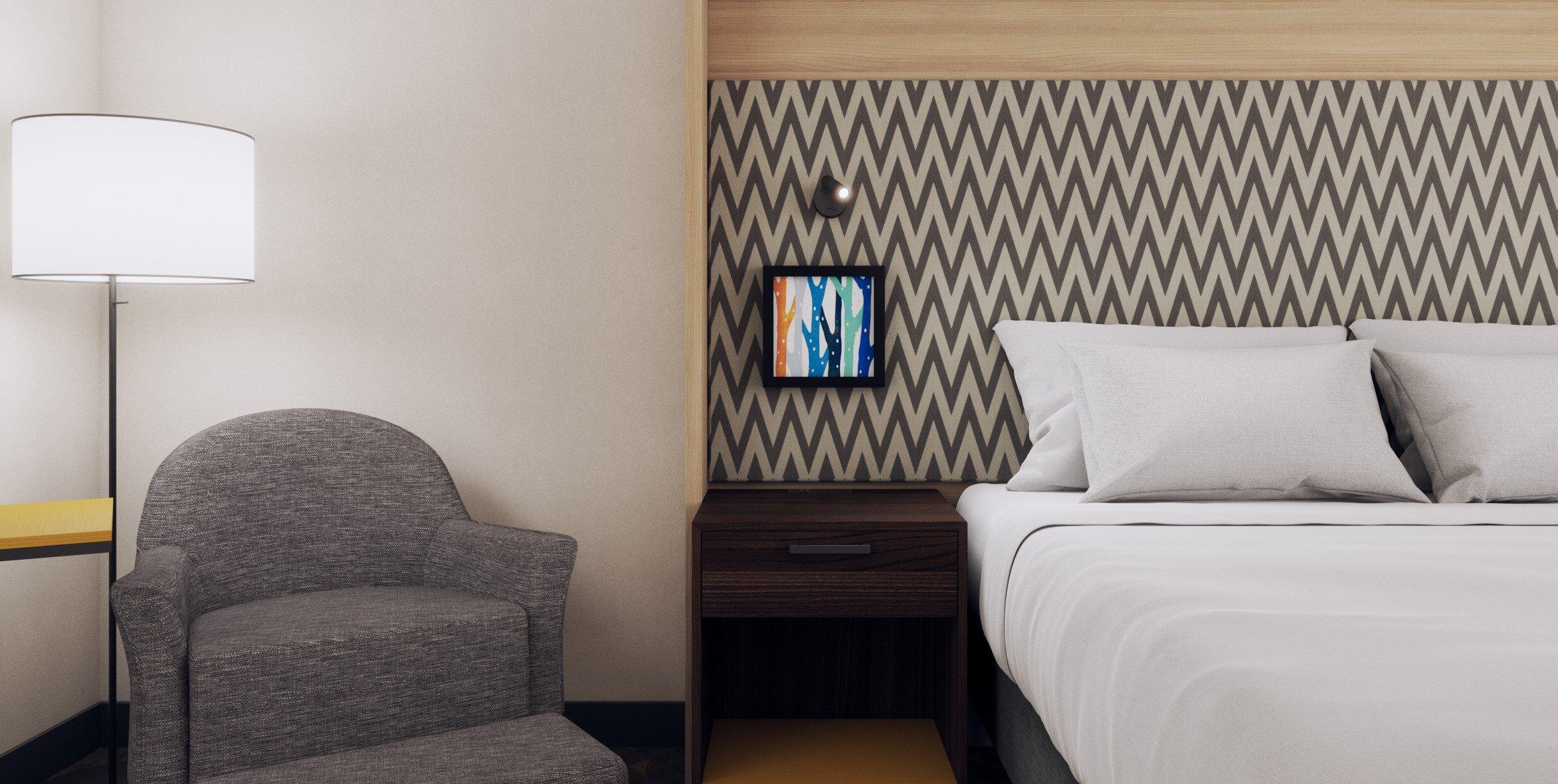 Holiday Inn Chicago Midway Airport S By Ihg Екстериор снимка