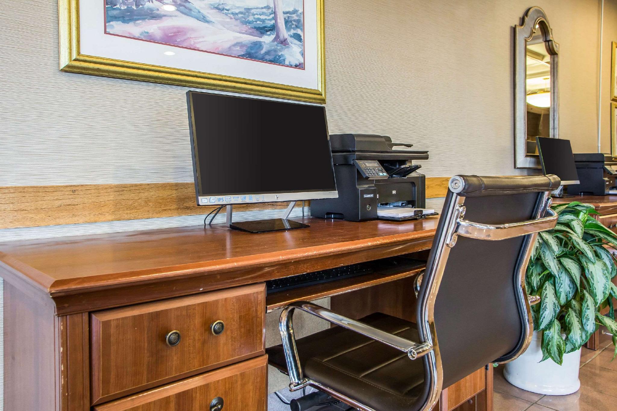 Holiday Inn Chicago Midway Airport S By Ihg Екстериор снимка