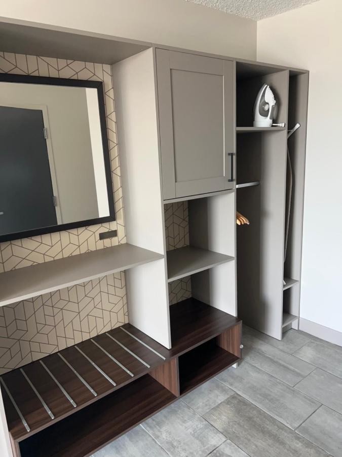 Holiday Inn Chicago Midway Airport S By Ihg Екстериор снимка