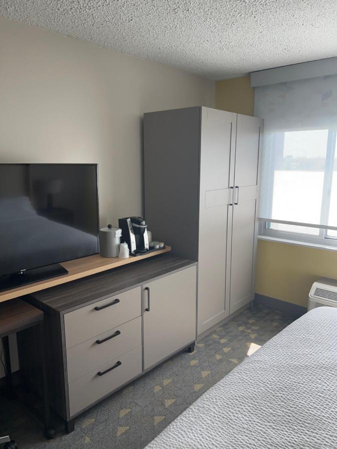 Holiday Inn Chicago Midway Airport S By Ihg Екстериор снимка
