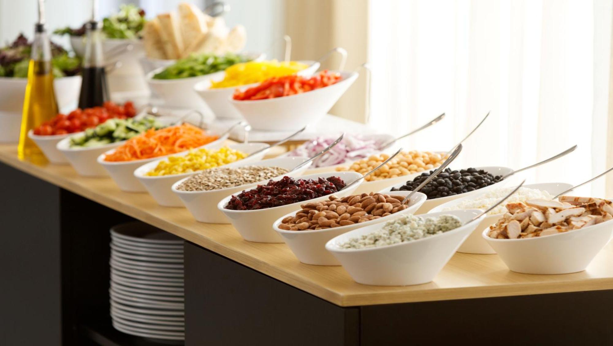 Holiday Inn Chicago Midway Airport S By Ihg Екстериор снимка