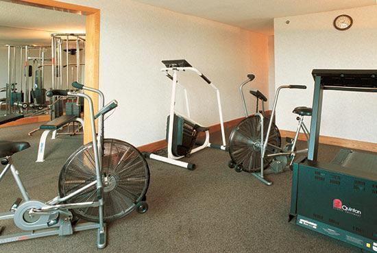 Holiday Inn Chicago Midway Airport S By Ihg Екстериор снимка