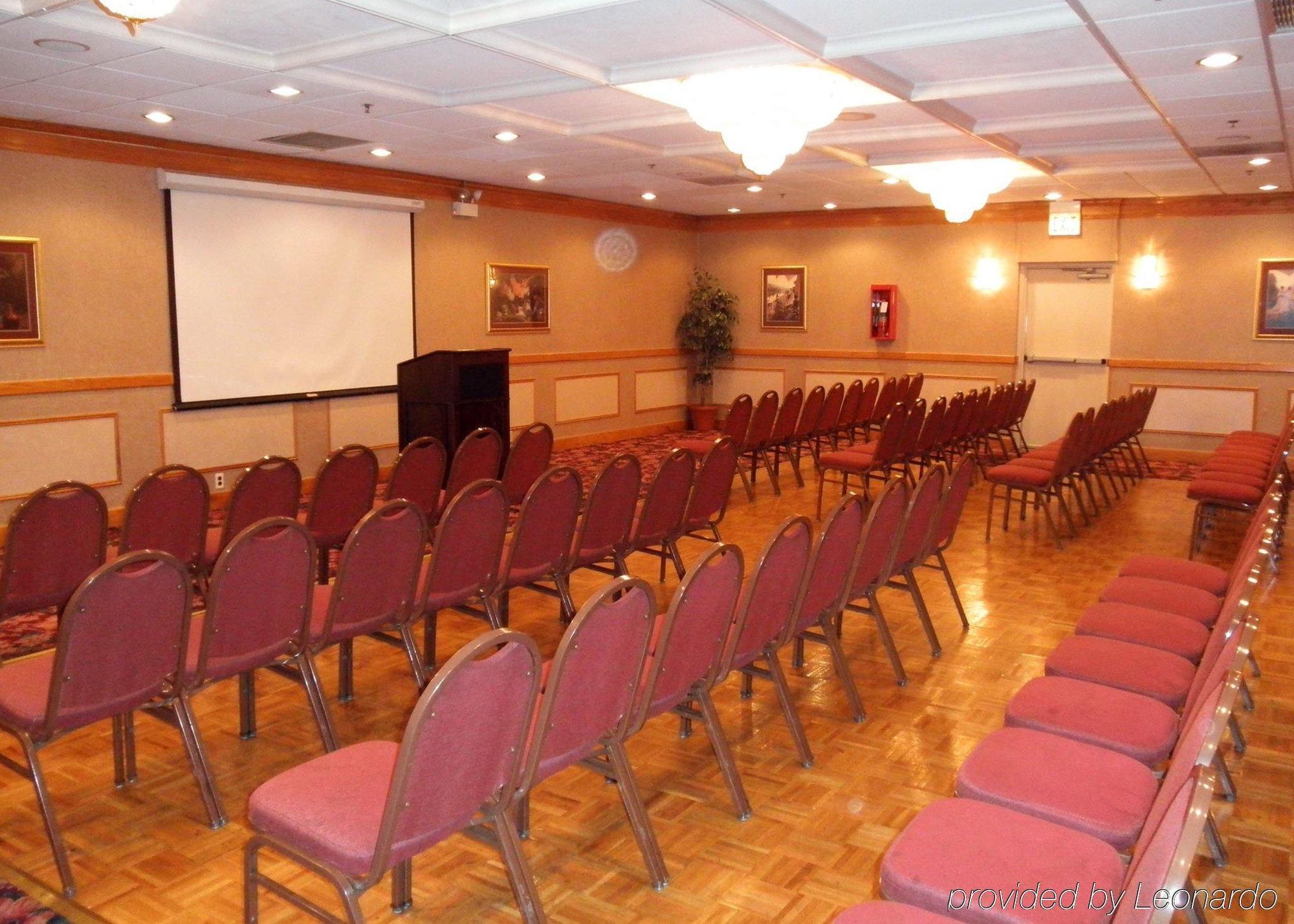 Holiday Inn Chicago Midway Airport S By Ihg Съоръжения снимка