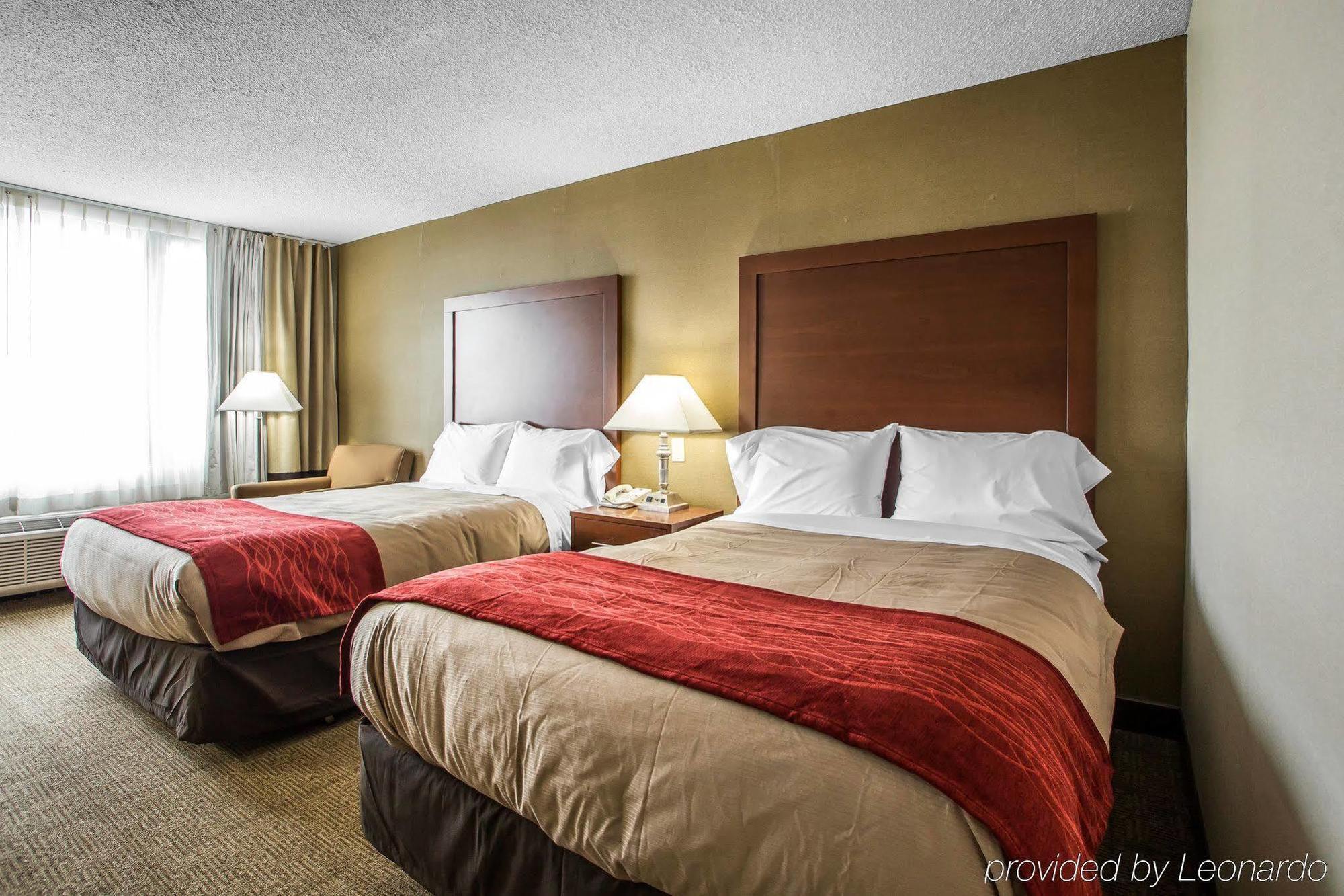 Holiday Inn Chicago Midway Airport S By Ihg Екстериор снимка