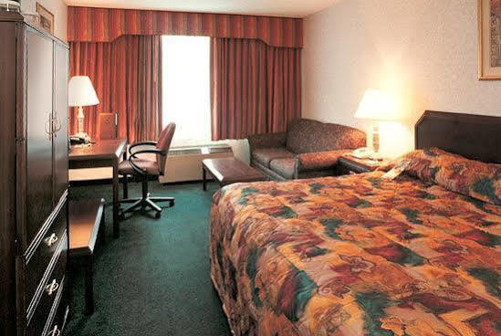 Holiday Inn Chicago Midway Airport S By Ihg Стая снимка