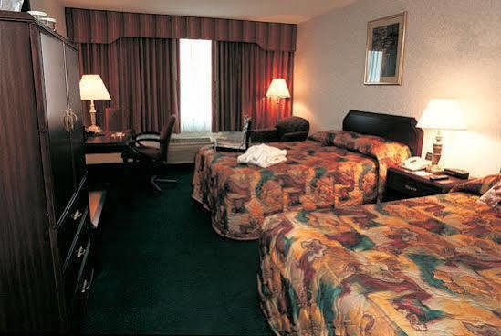 Holiday Inn Chicago Midway Airport S By Ihg Екстериор снимка